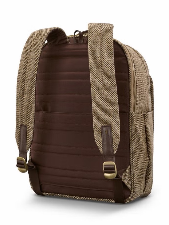 Hartmann Luggage Tweed Travel Backpack